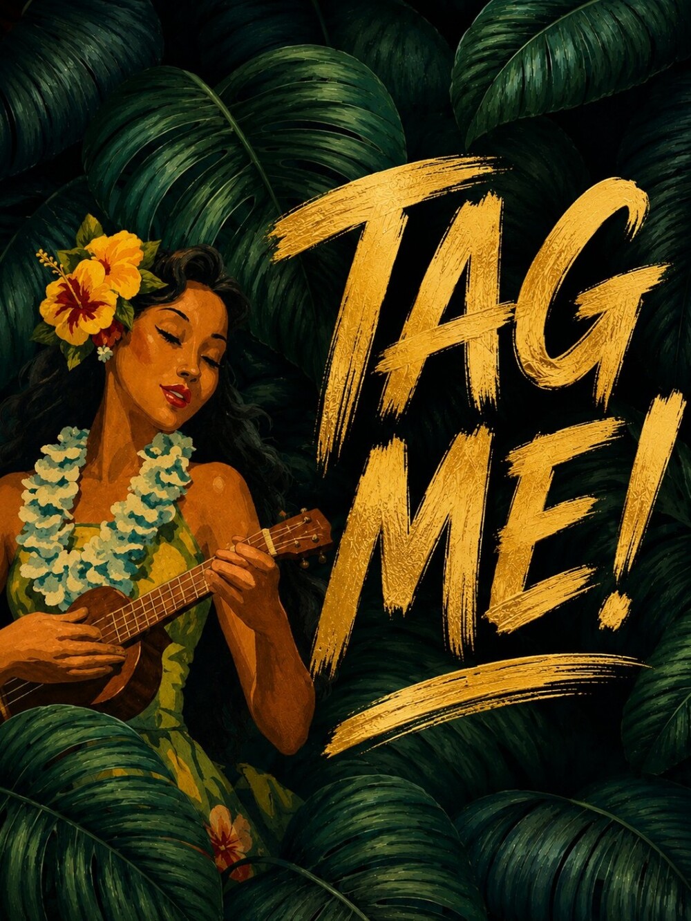 TAG LIST! - Picture 1 of 1